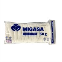 Algodón Bolsa 50 Gramos