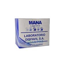 Mana Sobre (Disfavil)