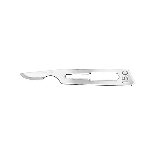 Hoja de Bisturí No.15 (Operson)