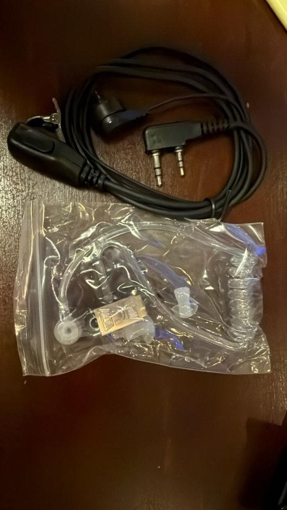 mic tactico