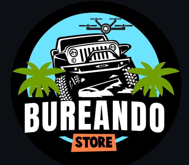 Bureando Store