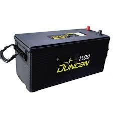 BATERIA 4D1500 DUNCAN