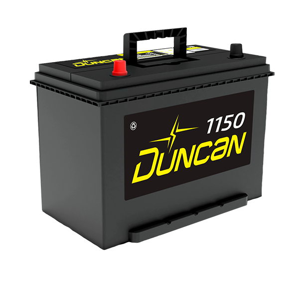 BATERIA 271150/R1150 DUNCAN