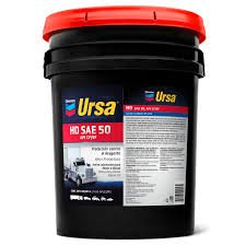 ACEITE URSA 50 HD BALDE