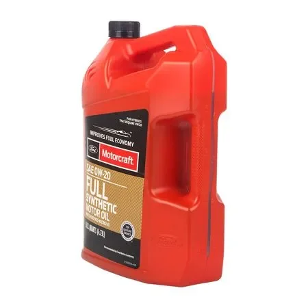 ACEITE MOTORCRAFF 0W20 GALON FULL SINT