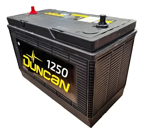 BATERIA 31T1150 DUNCAN