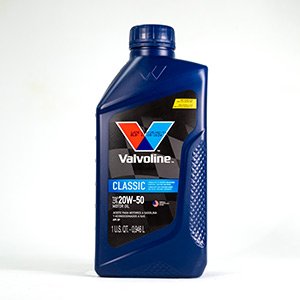 ACEITE VALVOLINE 20W50 QTO