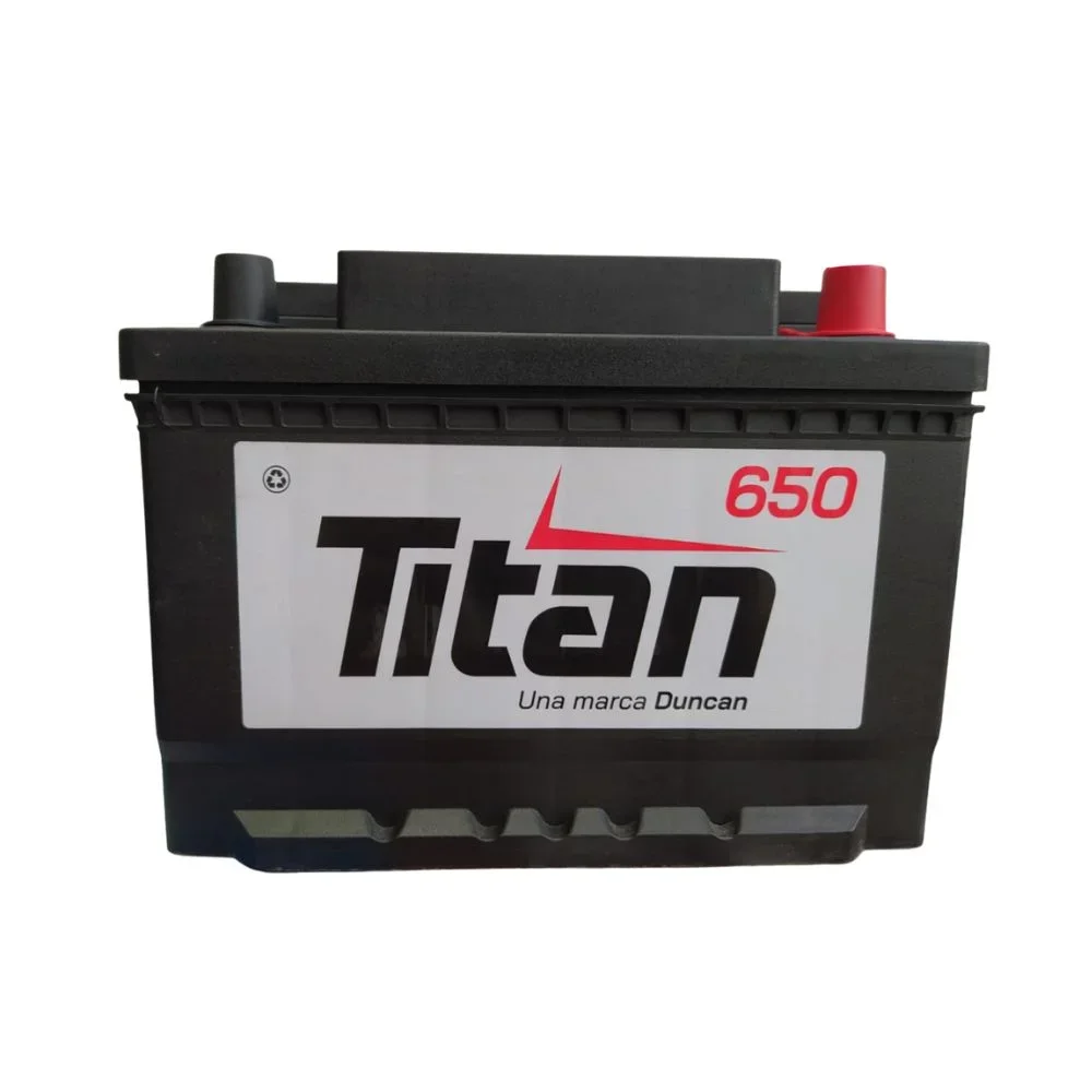 BATERIA 42R650 DUNCAN TITAN