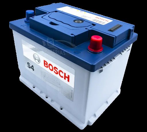 BATERIA BOSCH 55DH(47)
