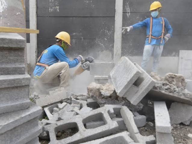 Construcciones básicas