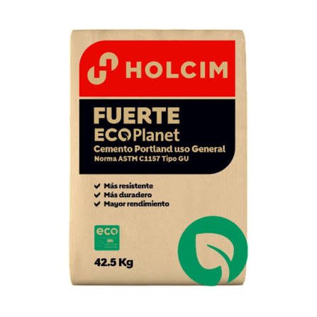 cemento y concreto