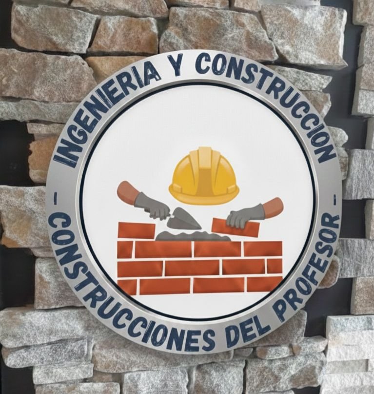 Construcciones del profesor