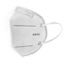 MASCARILLA KN95