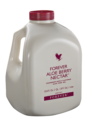 FOREVER ALOE BERRY NECTAR