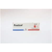 POSITRAL 3G. 2 SOBRES
