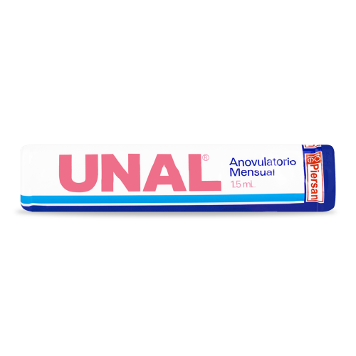 UNAL AMP * 1.5 ML