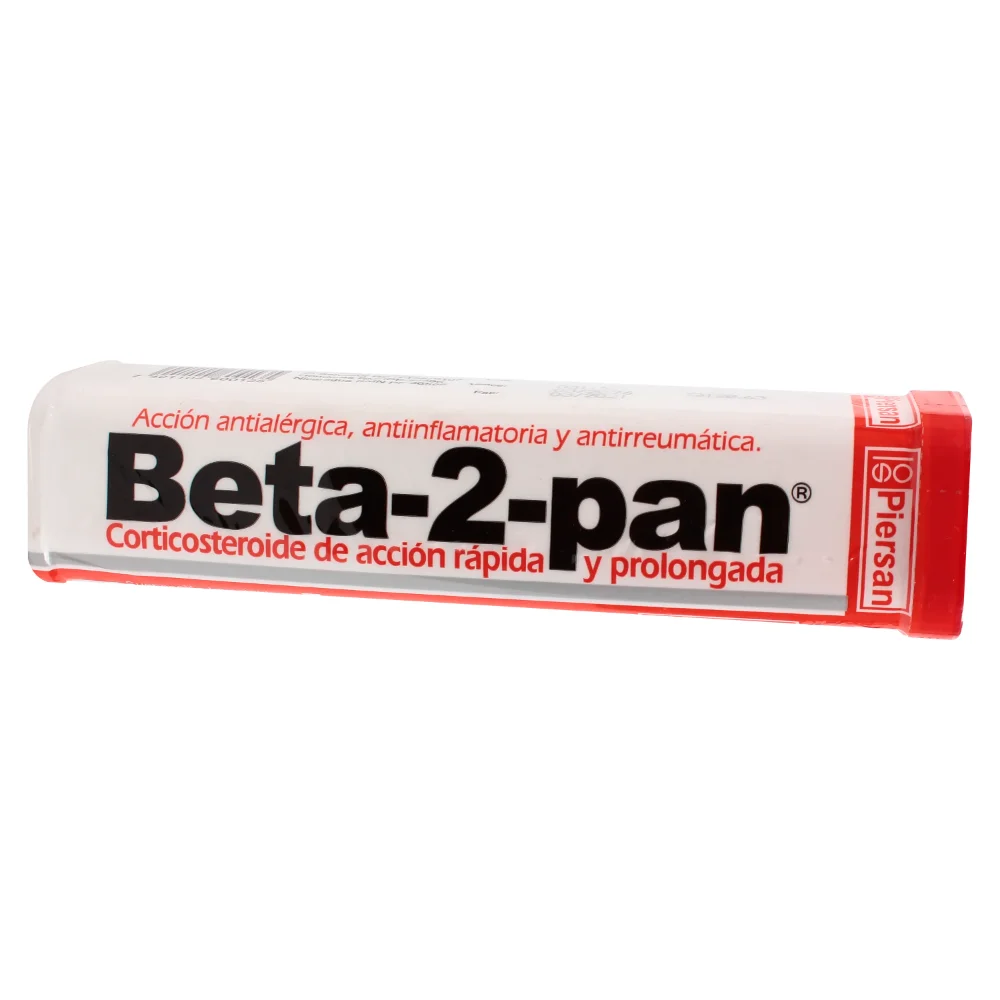 BETA 2 PAN * 1 AMP 2ML