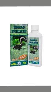 Zorropulmin Jarabe *180 ML