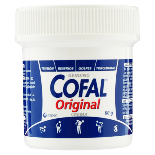 COFAL ORIGINAL 60g