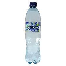 AGUA PURA BOTELLA *600ML