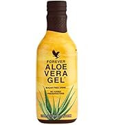 FOREVER ALOE VERA GEL FCO * 1 LITRO