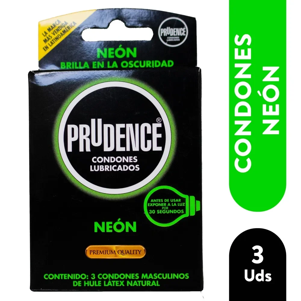 prudence neon