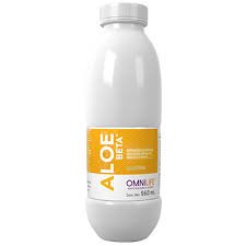 ALOE BETA SABOR PIÑA * 960 ML