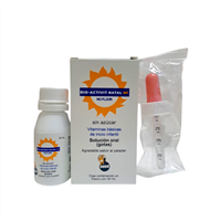 BIO ACTIVIT NATAL NF 30ML NO FLOUR