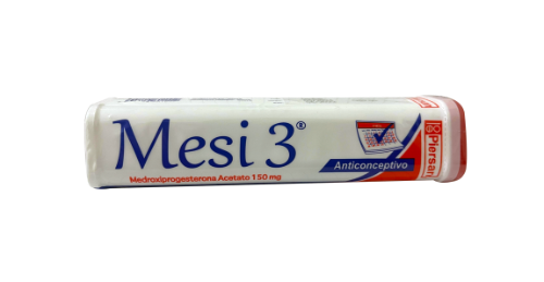 MESSI 3 AMP  * 1 ML