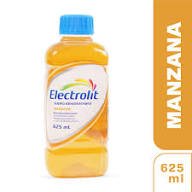 ELECTROLIT MANZANA *625ML