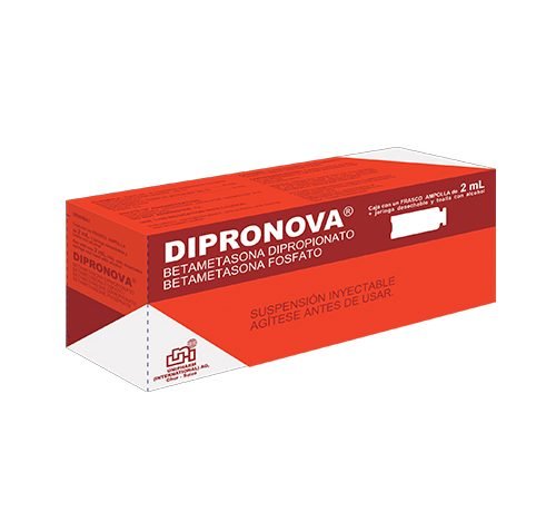 DIPRONOVA 2ML