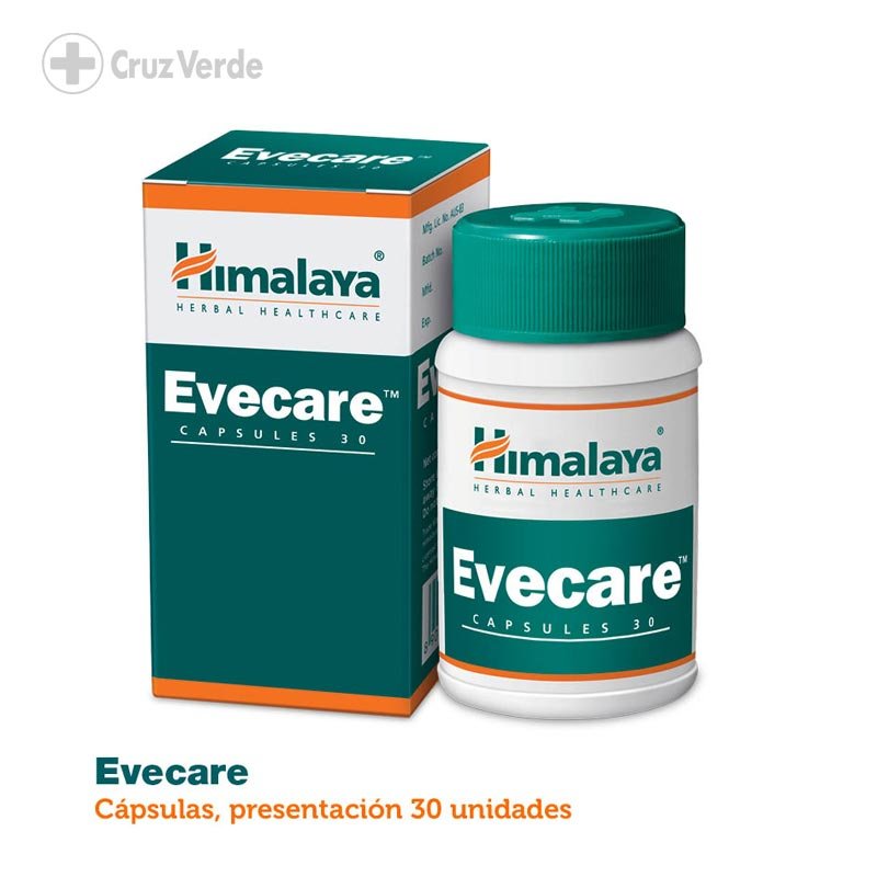 HIMALAYA  EVECARE