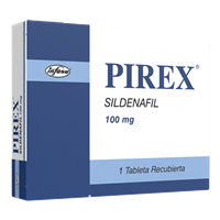 PIREX *TABLETAS