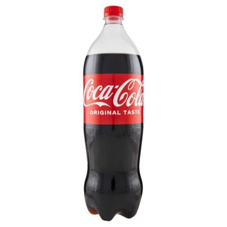 Cocacola 1 Litro