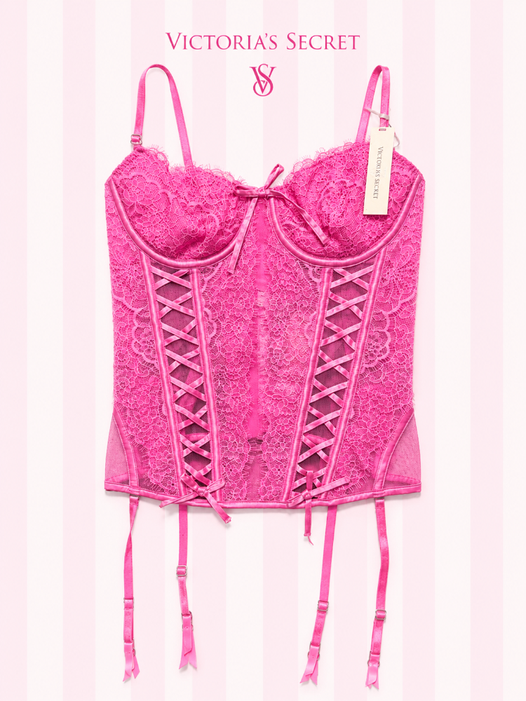 Corse Victoria's Secret