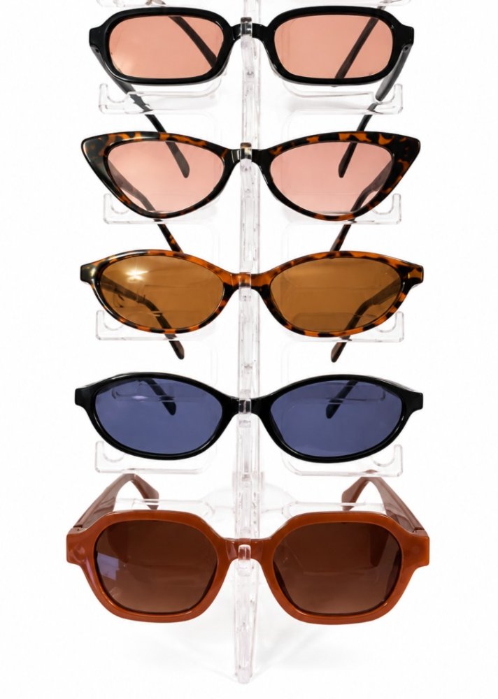 Gafas Cleopatra