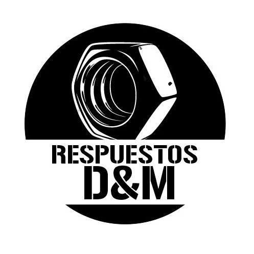 Repuestos DyM