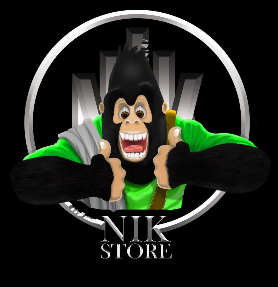 Nik Store