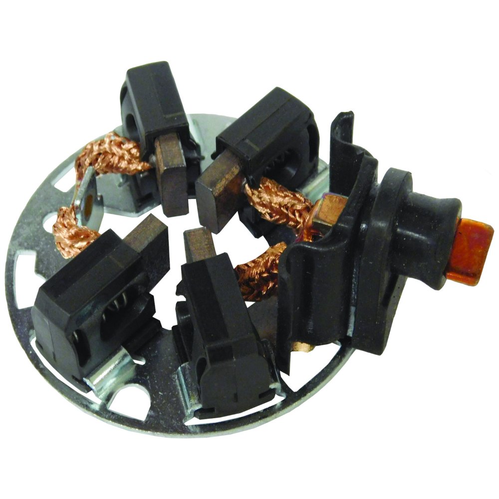 2253G PORTA CARBÓN ARRANQUE JEEP WRANGLER 3.6L V6 12-18 DODGE RAM 1500 3.5L V6 15-18, CHARGER 3.5L 17-18, CHRYSLER 300 3.5L2017.18, FIAT SIENA, TOYOTA COROLLA 1.8L 15-19, RAV-4,  YARIS