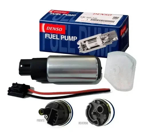 BOMBA DE COMBUSTIBLE SUMERGIBLE  UNIVERSAL DENSO MADE IN JAPAN