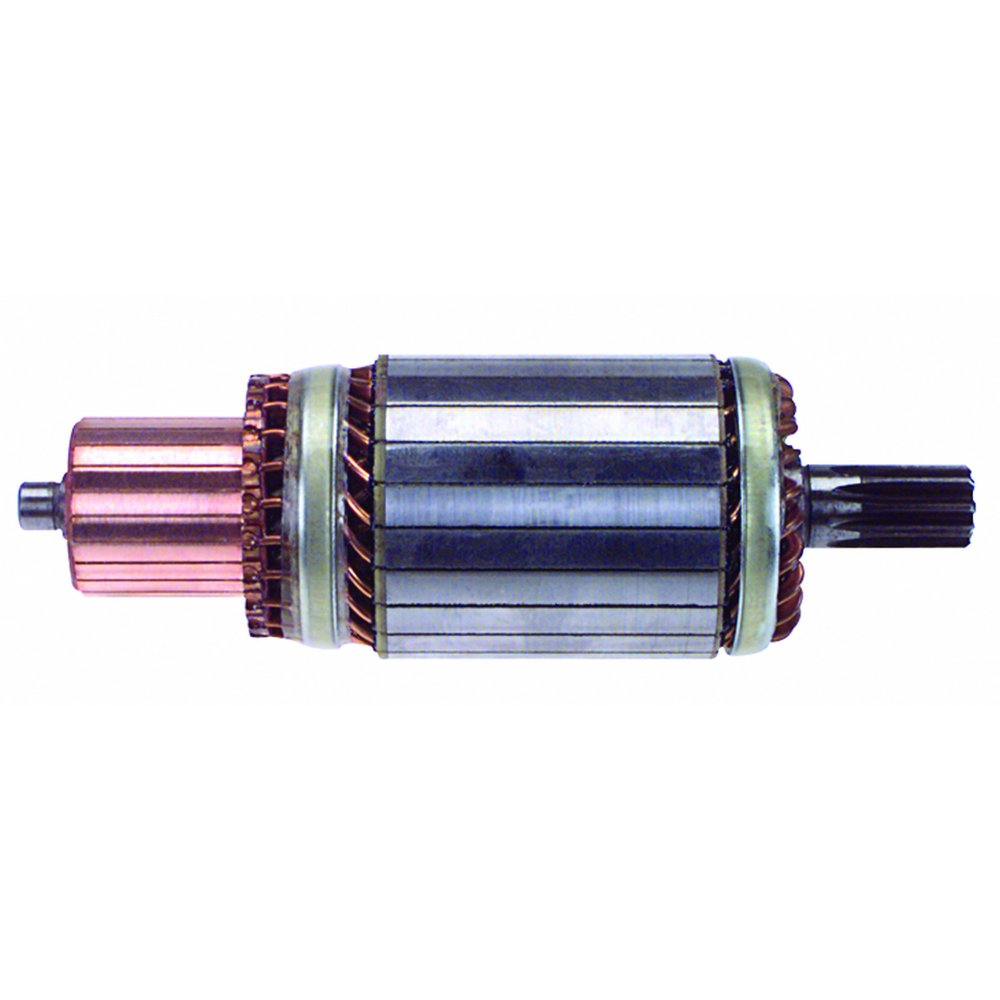 MASA ARRANQUE TOYOTA LAND CRUISER 1KD 3.0L, DYNA,  DAIHATSU, JOHN DEERE, KEN WORTH 5.9L, PETERBIT 5.9L, 9 SPLINES 187.1MM