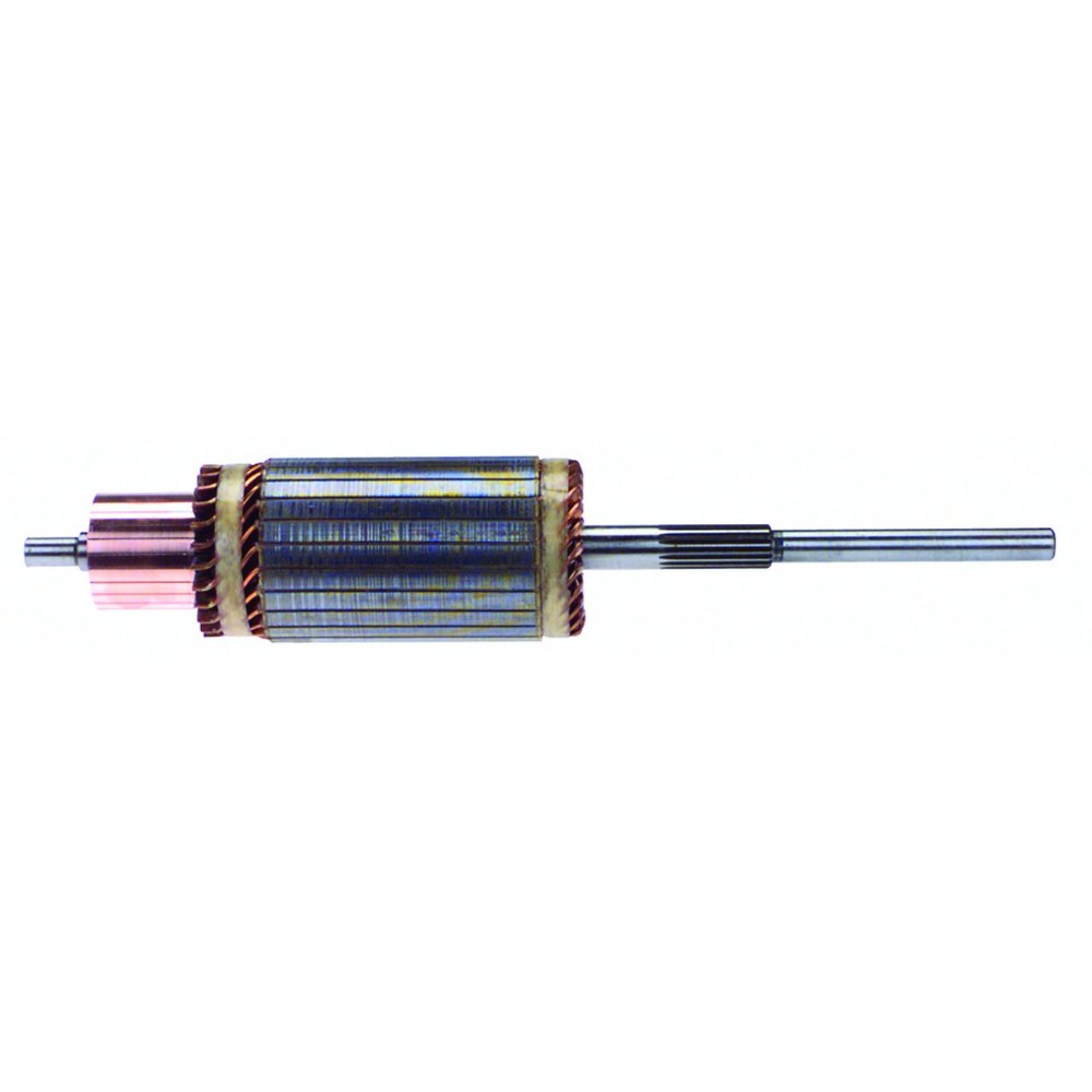 MASA DE ARRANQUE DELCO 40MT 24V FRESADO 19 SPLINES, CATERPILLAR, CUMMINS, FORD, INTERNATIONAL