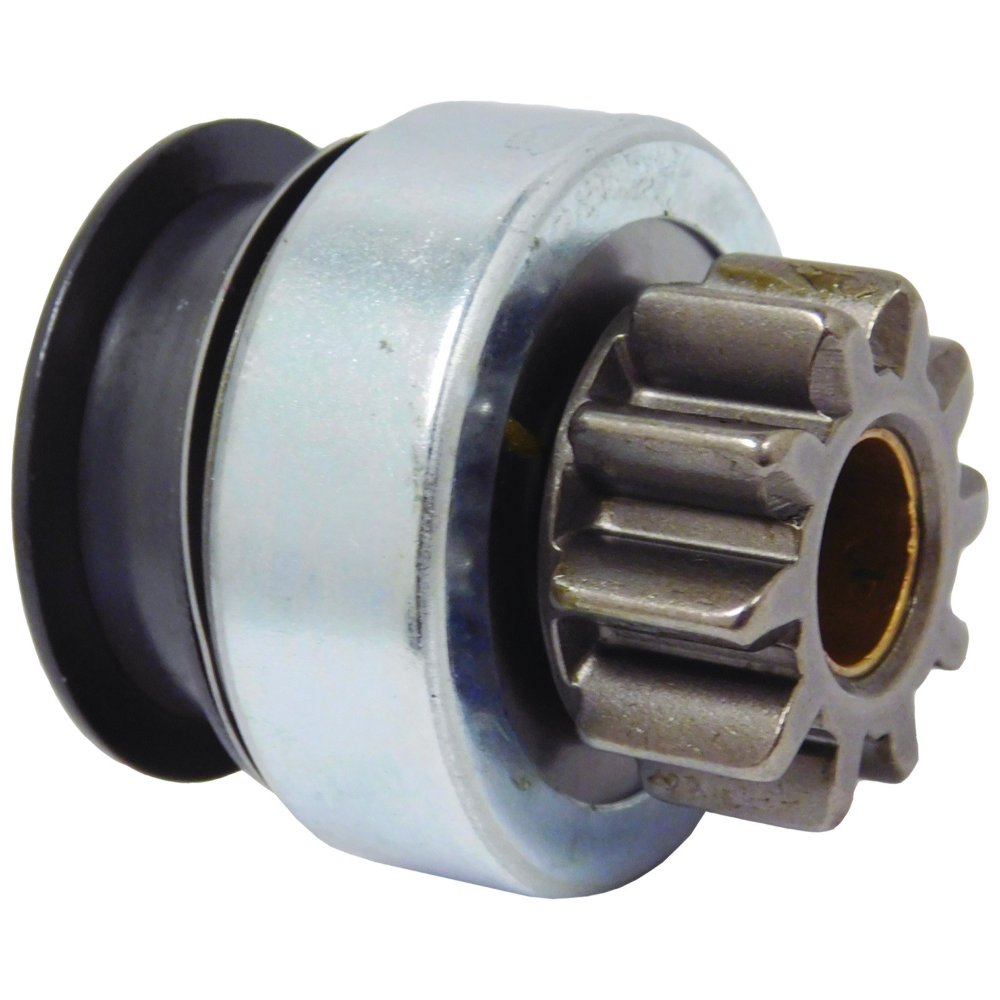 SD-0879 BENDIX 10D 8 SPLINES MITSUBISHI L200, L300, 2.5, 4D56, 1996-12 10D 8 SPLINES (13MM DIAMETRO INTERIO DEL DENTADO) SD-0879