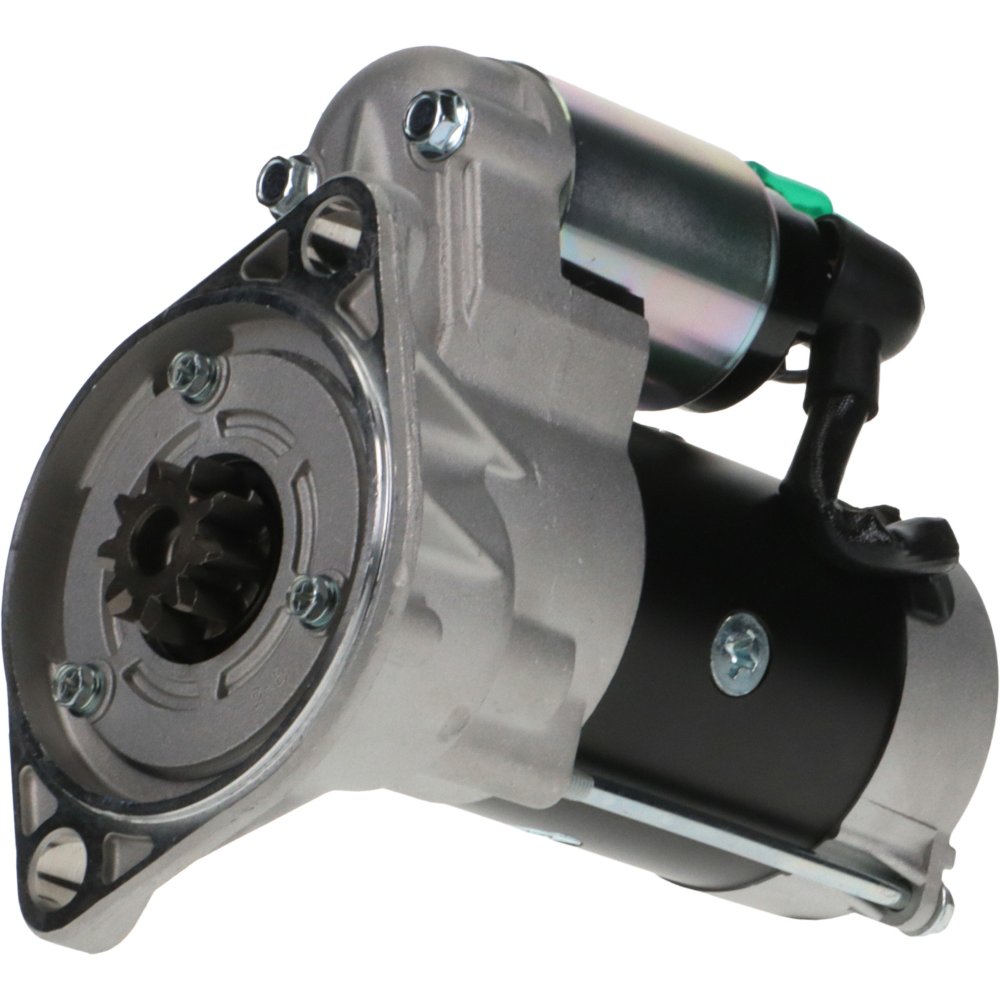 ARRANQUE HITACHI 9D 12V ISUZU DMAX 2.5L-3.0L AJA1 2002-15,RODE 2.5L-3.0L