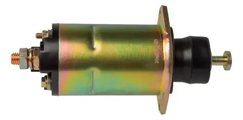 SELENOIDE DELCO 28MT 12V FORD F250-F350 6.9L-7.3L 1983-95