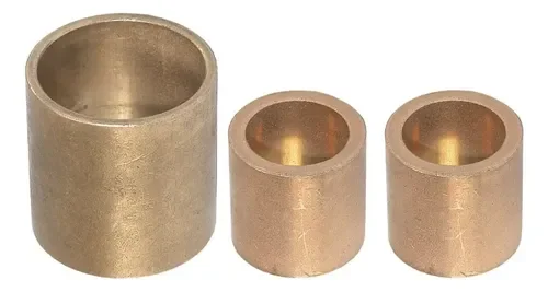 JUEGO DE BUJES DE ARRANQUE DELCO 37MT