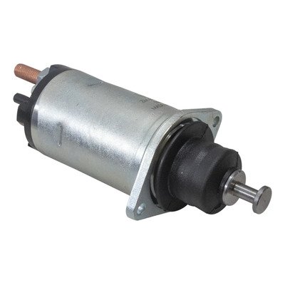 2107ZM SELENOIDE DELCO 28MT 24V  JHON DEERE FORD 150 7.3, F650-F750 5.9L SOL-1123-BR