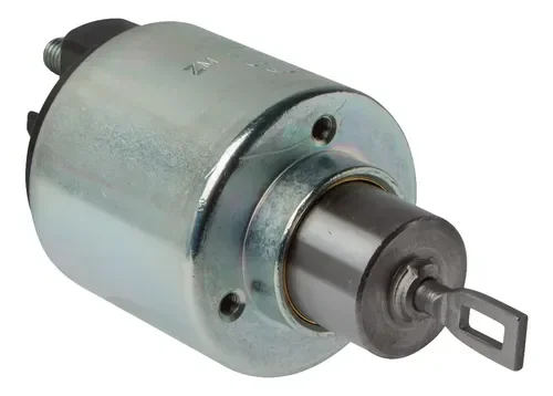 SELENOIDE 12 VOLKS WAGEN BEETLE 2.0L-1.9L 1998-04, JETTA 1.8L-1.9L-2.0L, AUDI AS 1.8L 1998-09