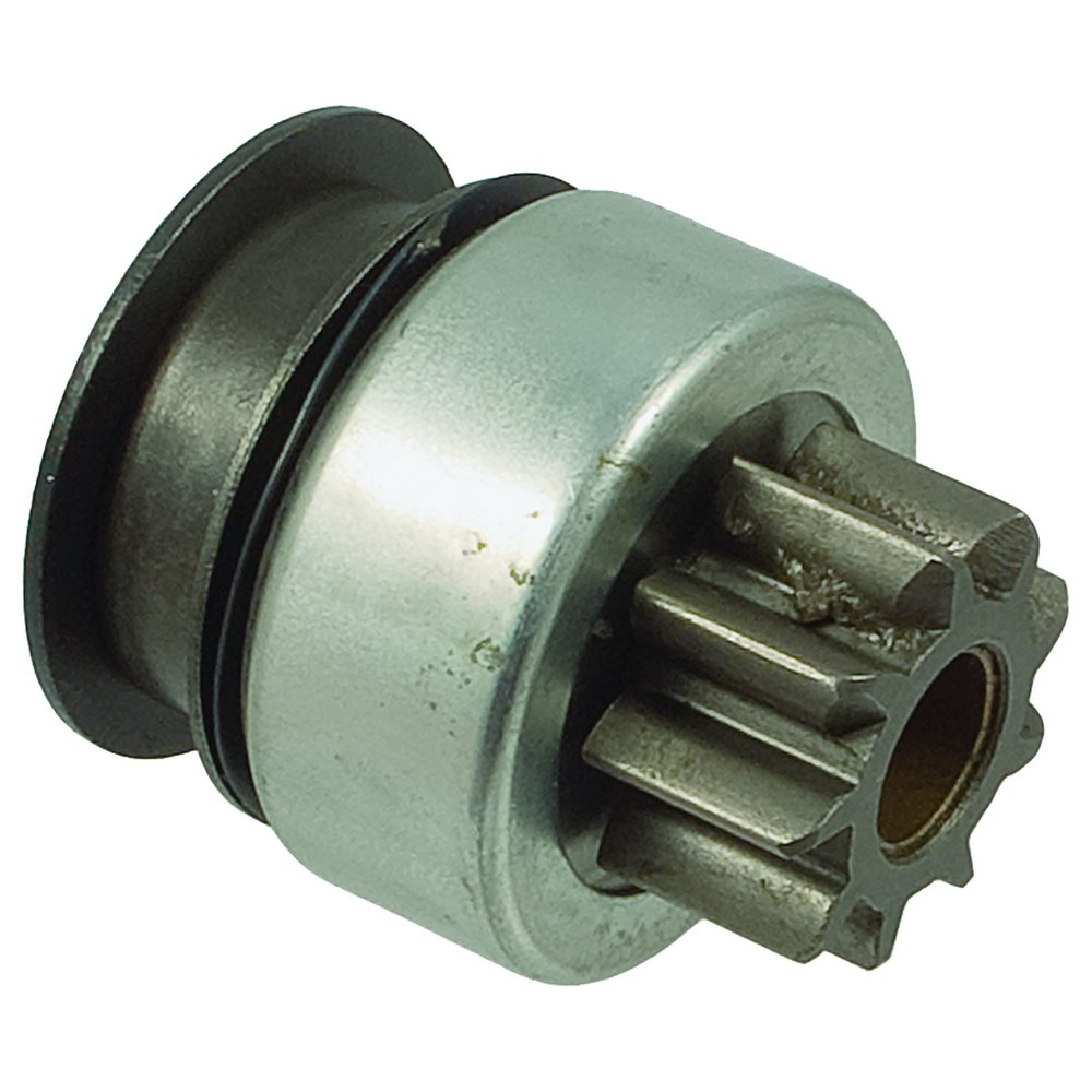 BENDIX 9D 8 SPLINES CHEVROLET TRACKER 1.6L 1989.91 2.0L 2005, SUZUKI SIDEKICK 1.6L 1989.91, NISSAN ARMADA V8 5.6L 2010-24 SD-0857
