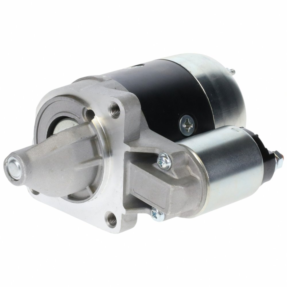 ARRANQUE 8D 12V MAZDA PICKUP B1600 1985-87, B2000 2.0L 1986-95 B22002.2L